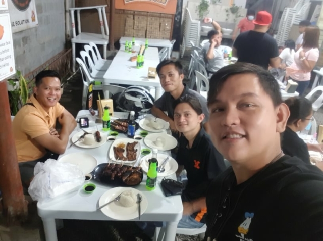 Cebu Team Meet-Up